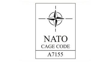 NATO Cage Code