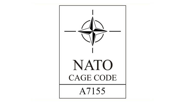 NATO Cage Code